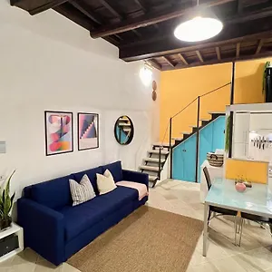 Charming Navona Duplex , Rome Italy