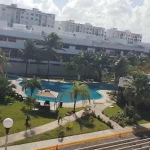 Casa Yikal , Cancun Mexico
